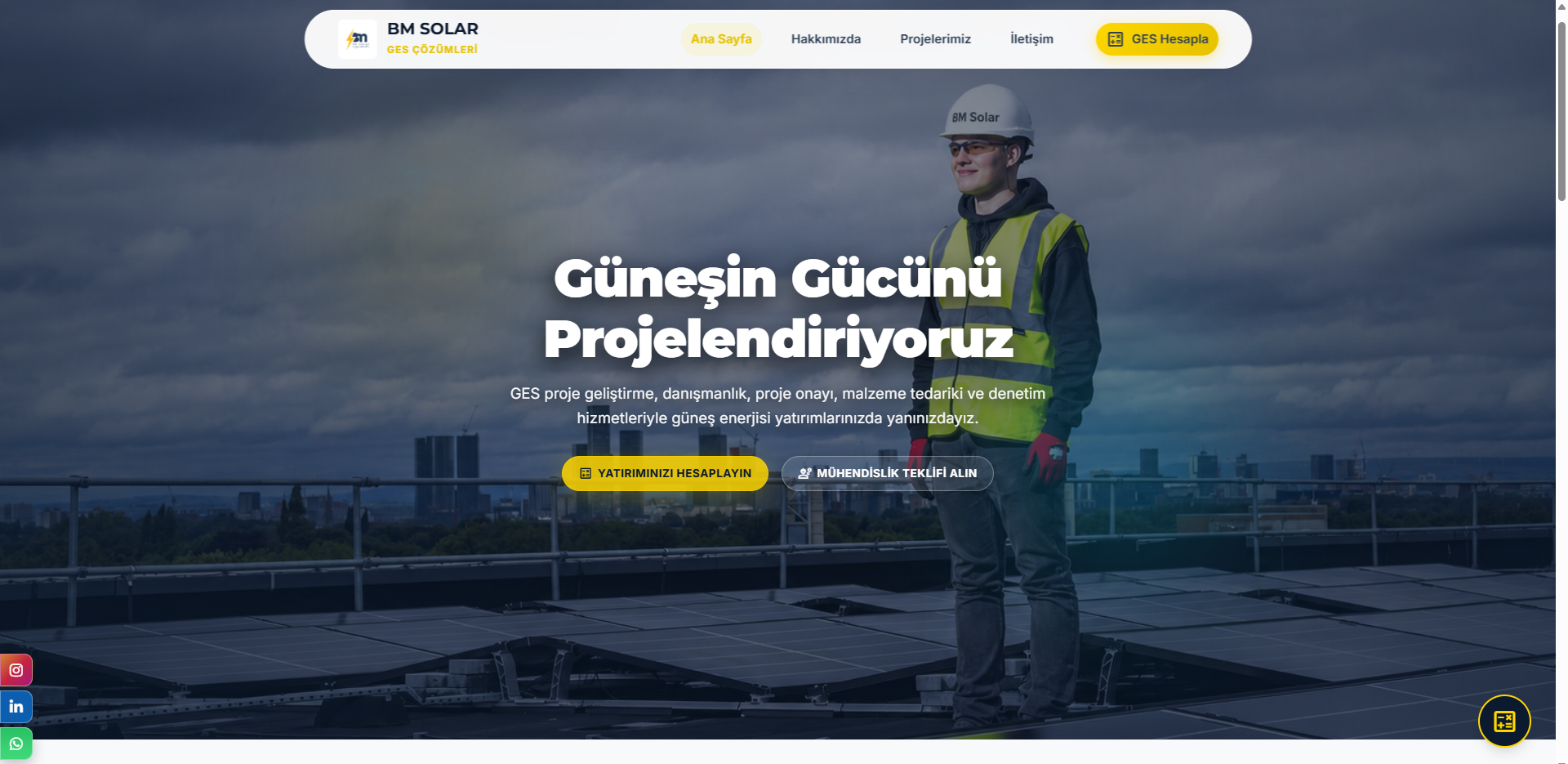 Web Sitesi