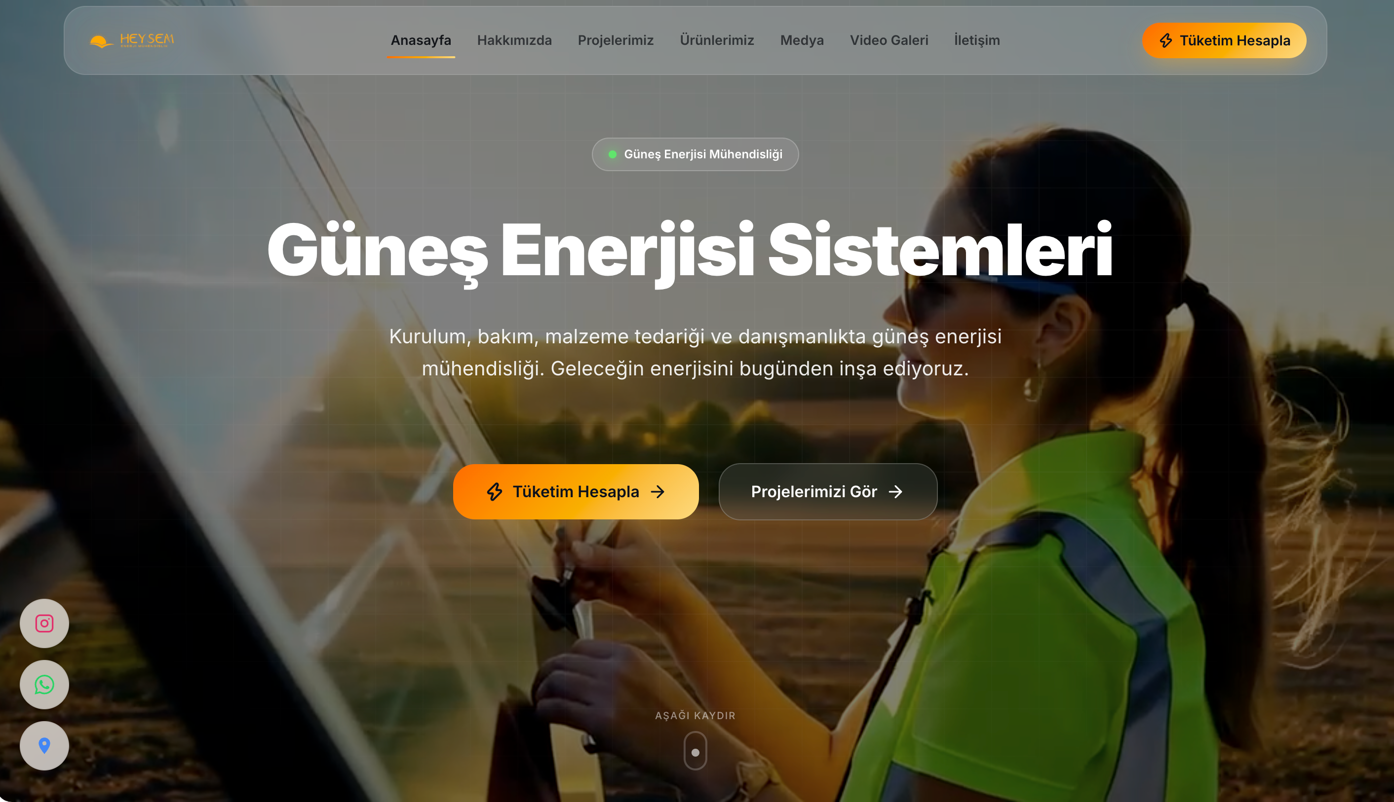 Web Sitesi